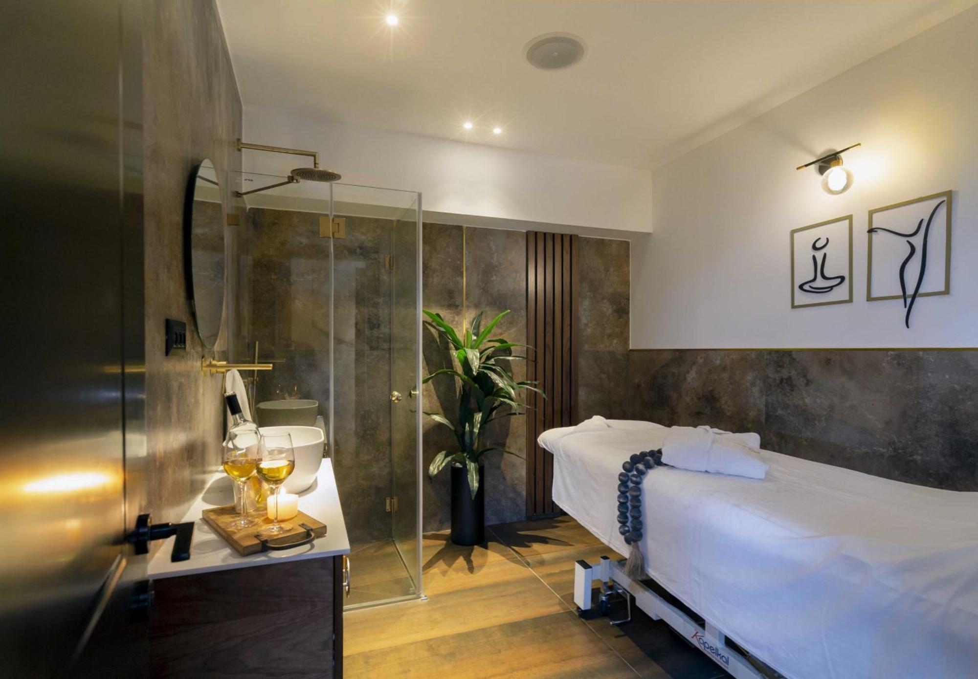 Beach Suite Israel- Best View, Gym, Massage Chair, Low Fee For Off-Site Indoor Pool Spa ביץ סוייט ישראל- נוף ים מאלף, כיסא מסאז, חדר כושר, אפשרות לבריכה מקורה, וספא בתשלום ממש מוזל Askelón Kültér fotó